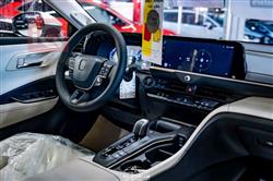 تويوتا كراون